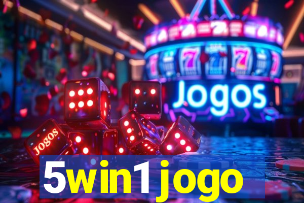 5win1 jogo